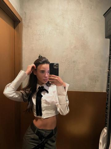 Кристина фото 6