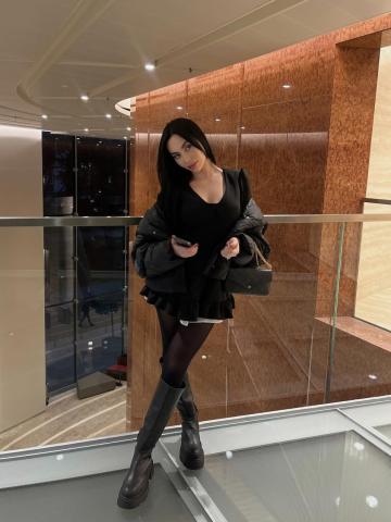 Кристина фото 3