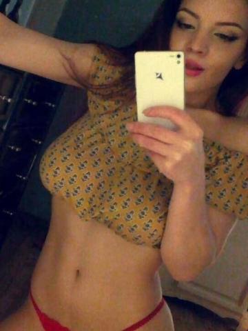 Мелиса Гламурная Блондинка фото 3