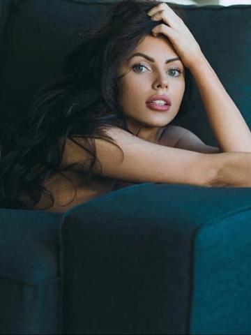 Алёна Вильнюс фото 2