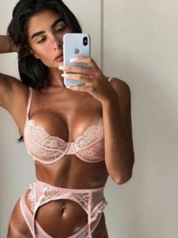 Николь Прекрасная Блондинка фото 4