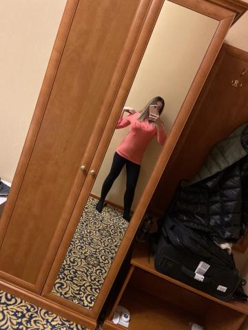 Кристина Новосибирск Эскорт Реал фото 2