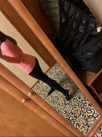 Кристина Новосибирск Эскорт Реал фото 3