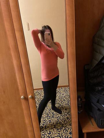 Кристина Новосибирск Эскорт Реал фото 4